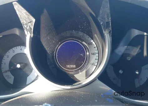 2012 Cadillac Srx Performance Collection z USA, uszkodzony, nr VIN 3GYFNBE34CS510319